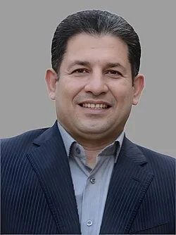 داریوش معمار