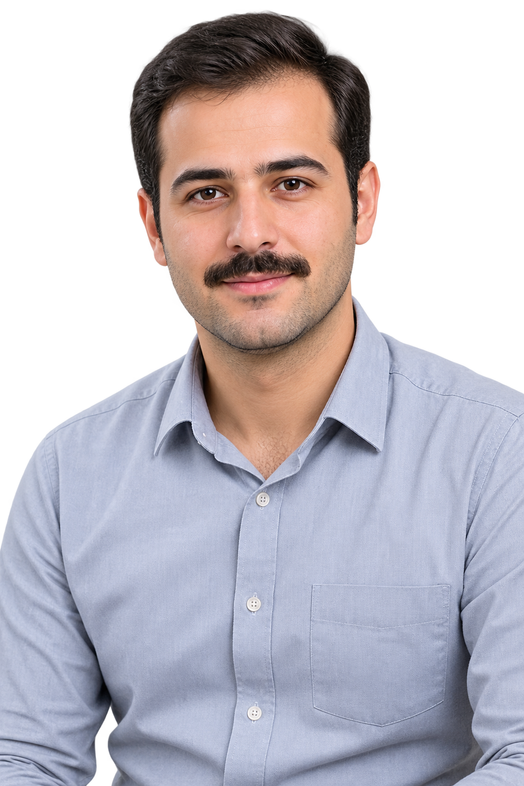 حمید رمضانی
