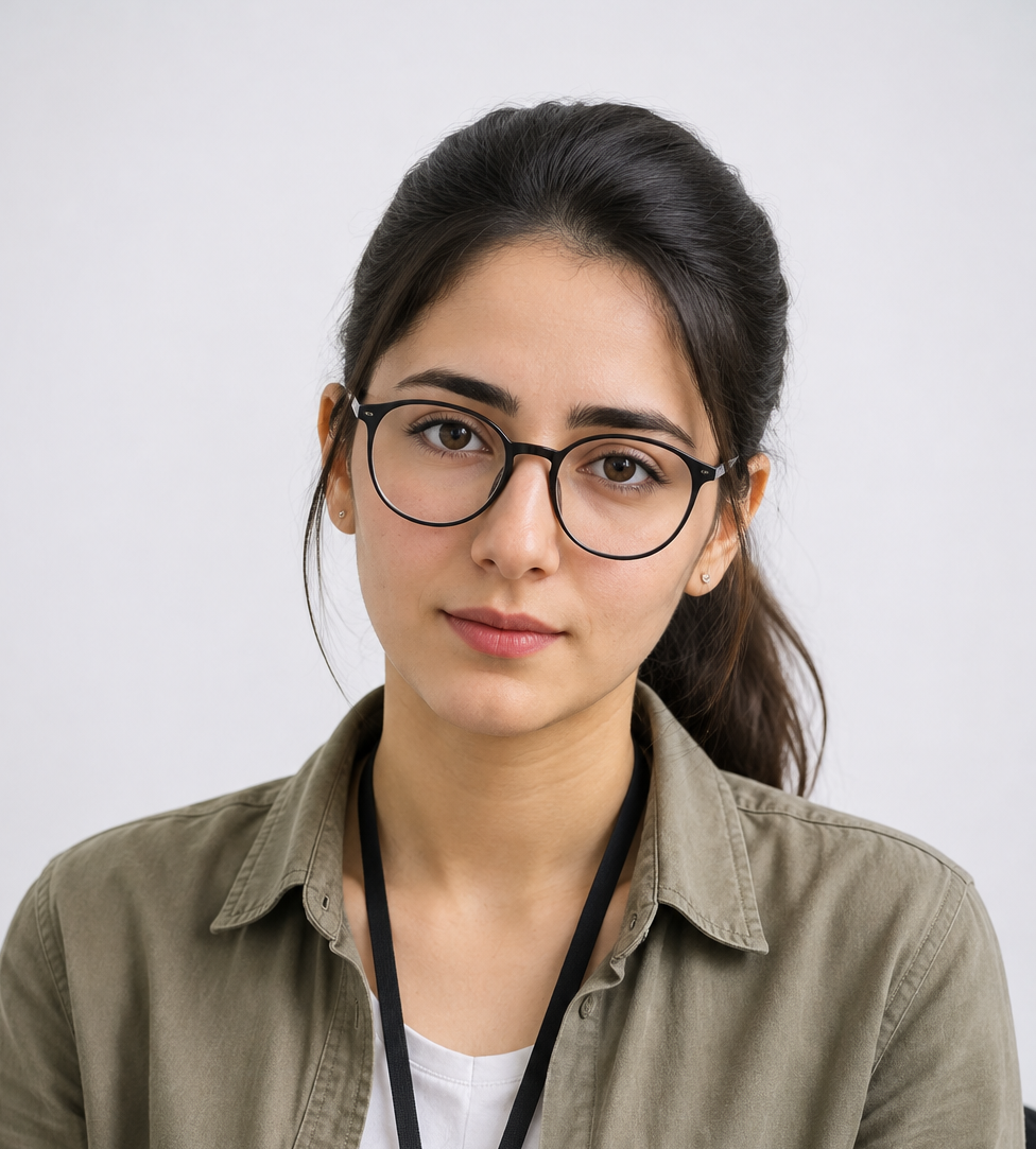 سارا احمدی