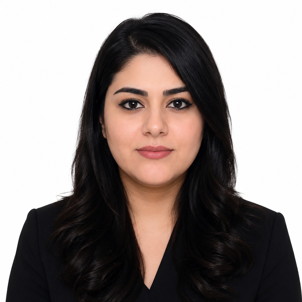 نگار احتشامی