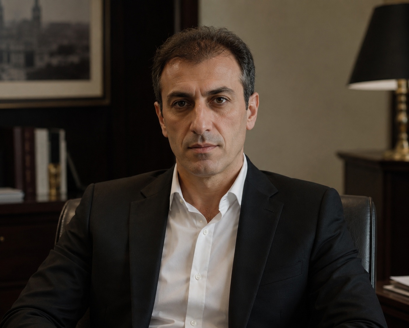 کامران روشن