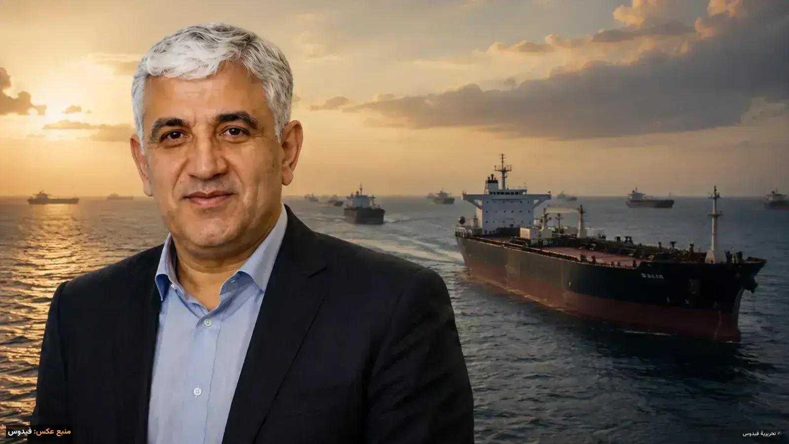 Oil Corruption: Controversial Appointment of Gholamreza Farahani as Special Advisor to the Oil Minister