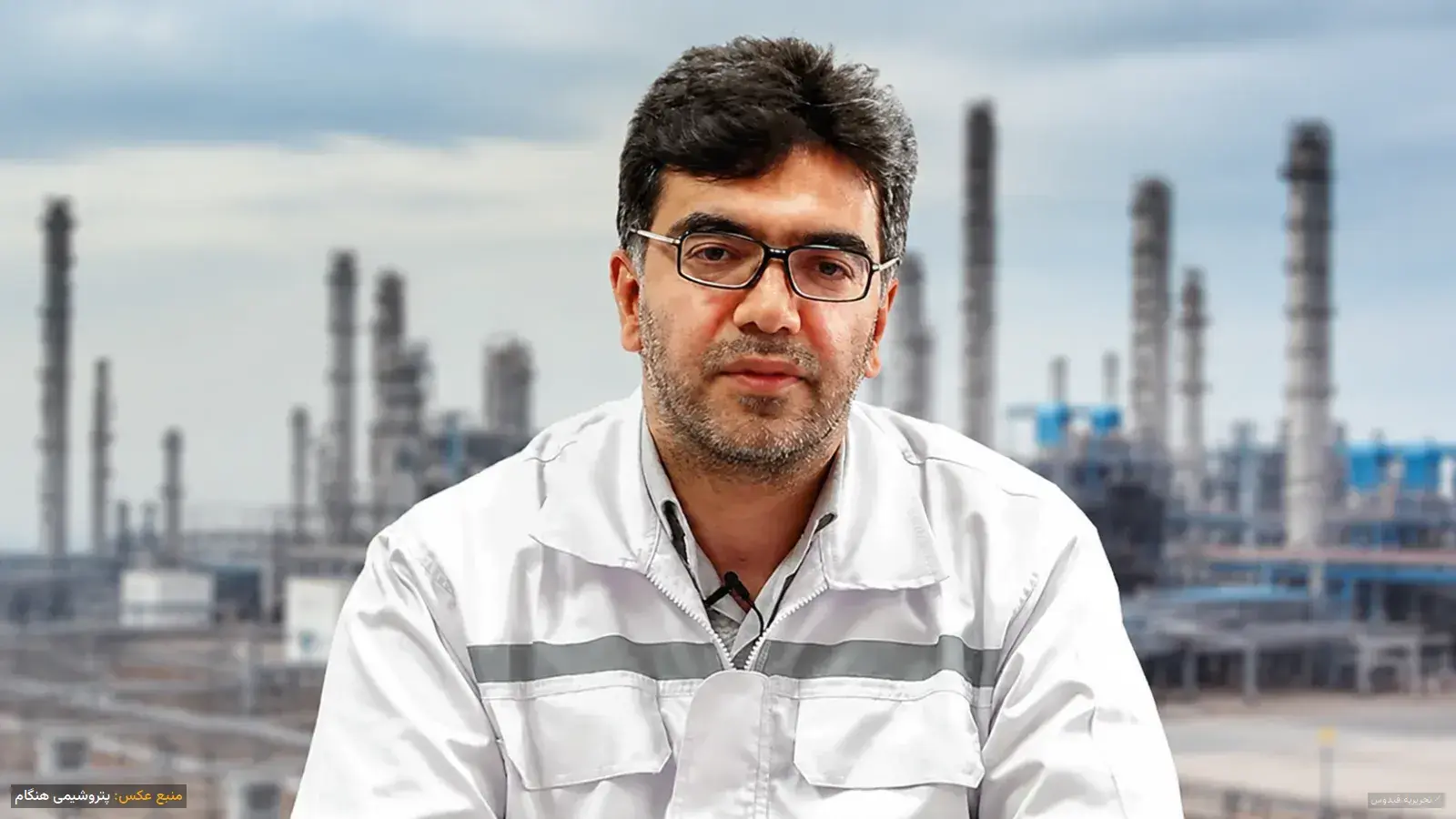 هزینه سازی در پتروشیمی هنگام؛ اجاره خودروهای گران قیمت برای مدیران