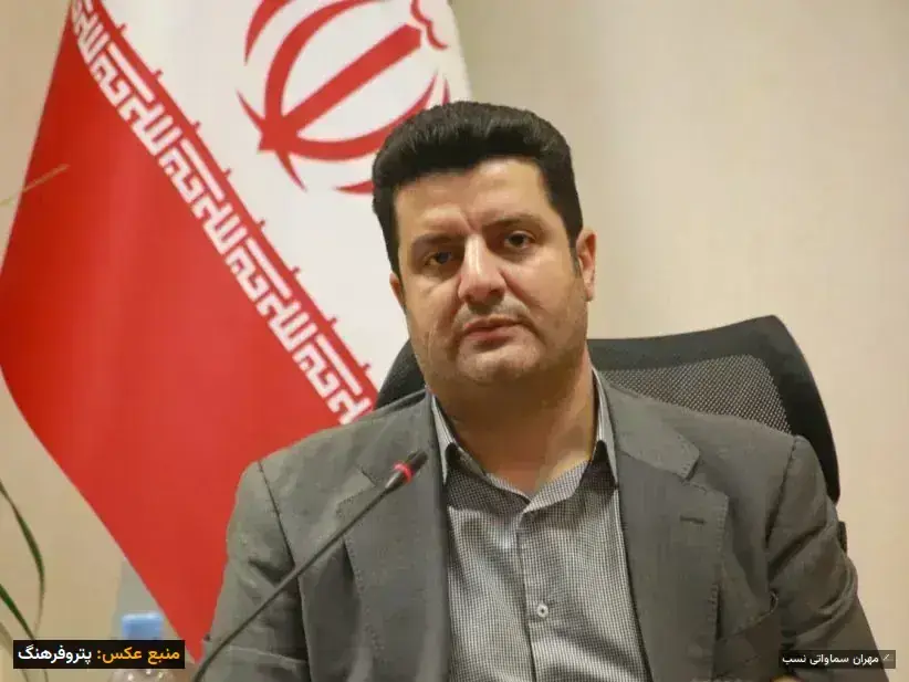 محکومیت مدیرعامل صندوق ذخیره فرهنگیان به ۹ ماه انفصال از خدمت