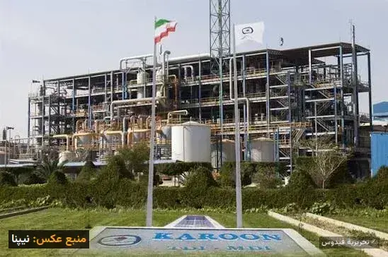 ظلم سازمان یافته در پتروشیمی کارون؛ اخراج کارگران بومی و ورود نیروهای غیربومی
