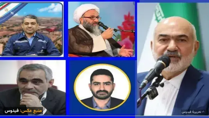 فساد زنجیره‌ای در خوزستان: دلالی شهاب موالی‌زاده و حمایت مقامات