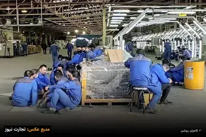 بحران برق صنایع؛ راهکاری که به سرانجام نرسید