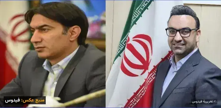 دخالت‌های مشکوک در انتصابات شهرداری ماهشهر؛ آیا حراست در دستان فاسدان است؟