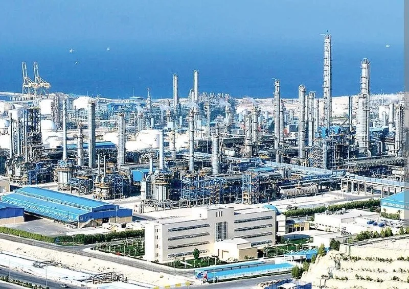 Angriff auf die Petrochemie Jam; Ist die Sicherheit unserer Industrien in Gefahr?