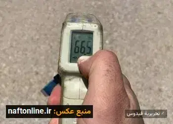 گرمای بی‌سابقه و چالش‌های کارکنان نفت در گچساران