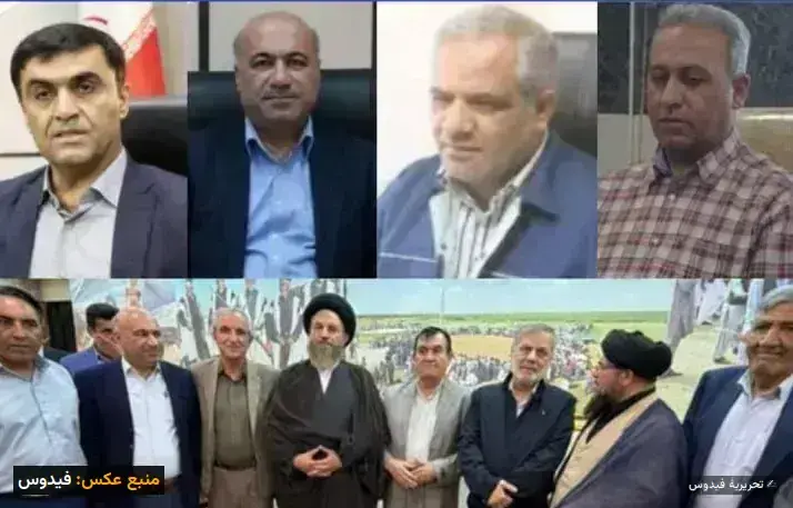 تخلفات مدیران نفت آغاجری در پروژه جاده رگ سفید؛ یک رسوایی بزرگ