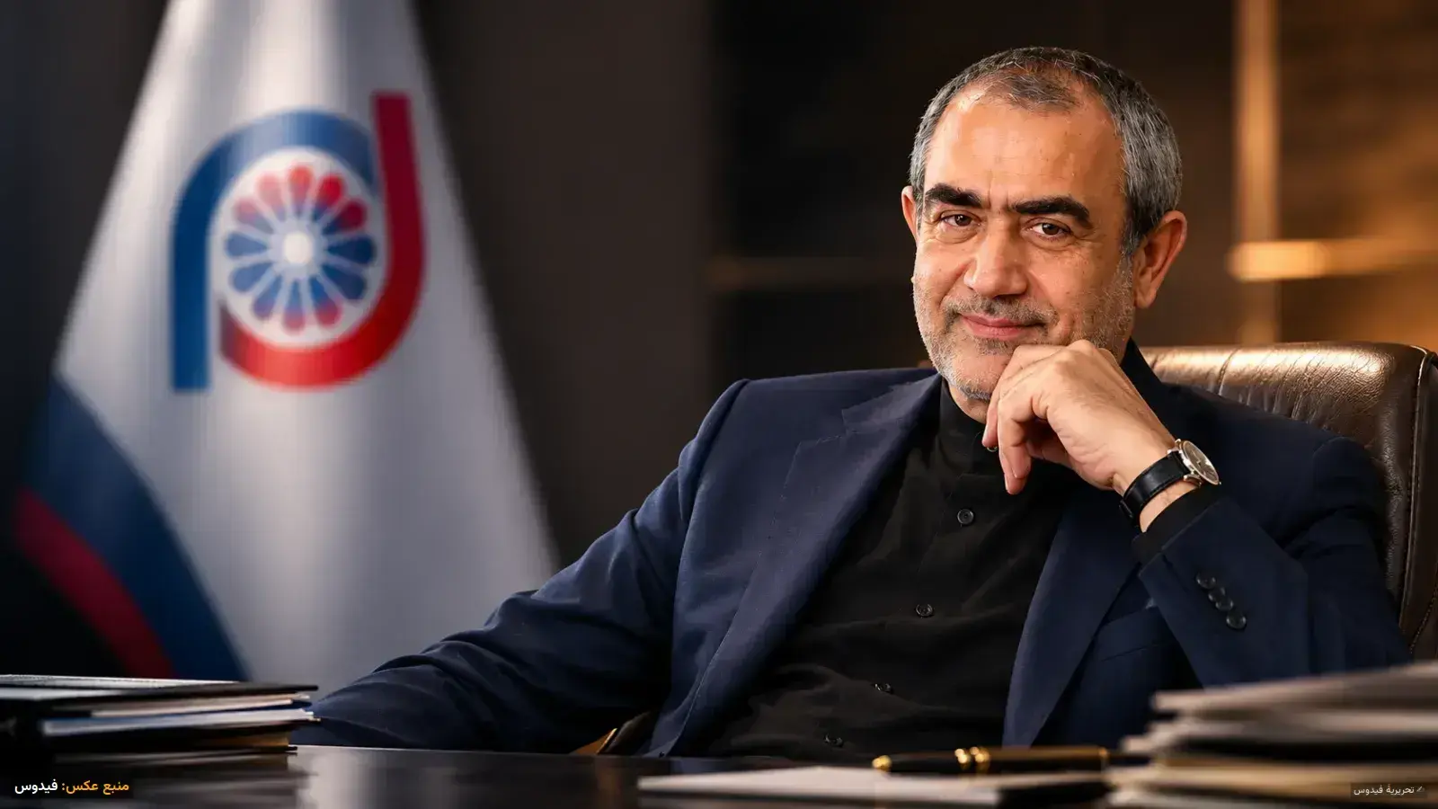 لغو انتصاب جنجالی مدیر بازنشسته در پادجم!