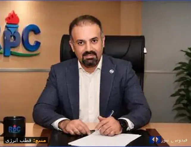 راز صعود موسی زاده به قلهٔ مدیریتی پتروشیمی رازی