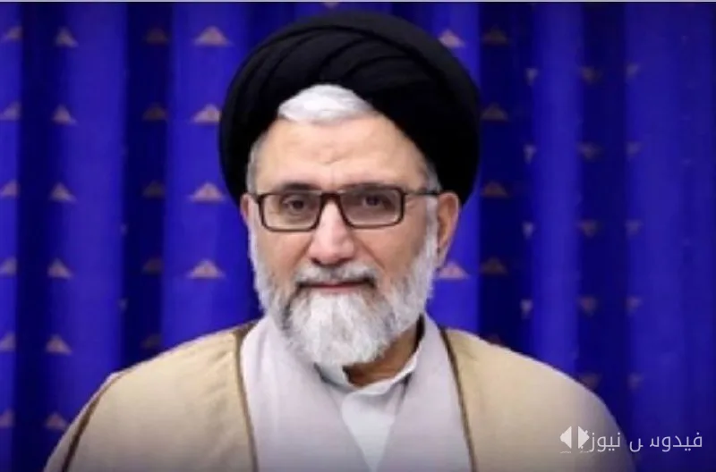 Irans Informationsminister wurde Ziel eines Angriffs; Esmail Khatib wurde getötet!