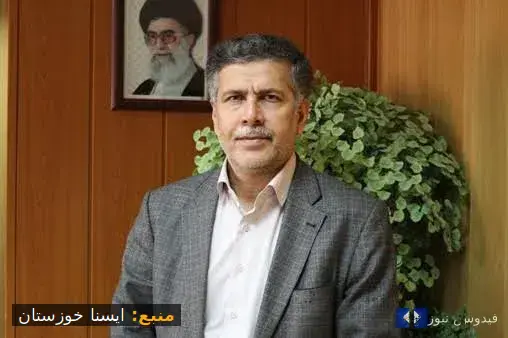 بحران مدیریت در بهداشت و درمان نفت اهواز؛ انتقادات به بهرام دهقان شدت گرفت