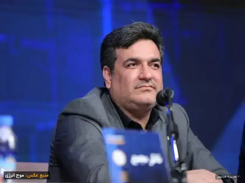 غول‌های فساد در پتروشیمی: داستان غلامرضا جمشیدی و قراردادهای میلیاردی