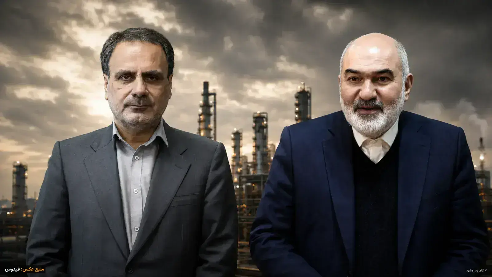 اعتراض به استخدام غیربومی‌ها در نفت خوزستان؛ استاندار درگیر لابی با پیمانکاران