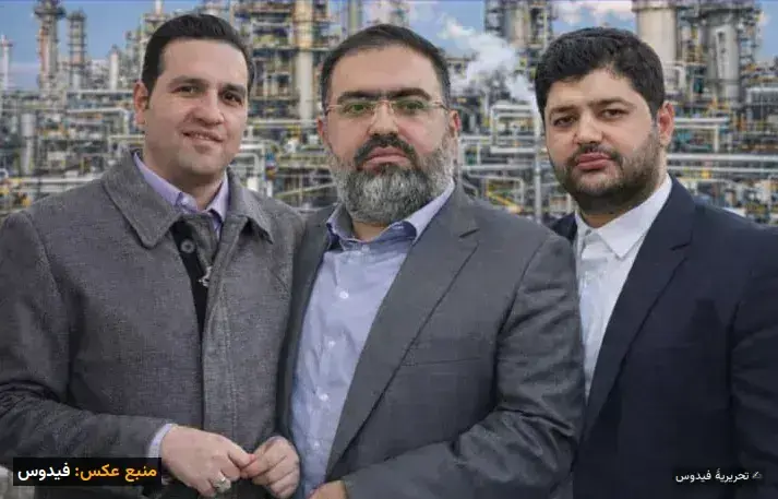فساد در پتروشیمی؛ باندی که اخراج شد، اما ارتقا گرفت