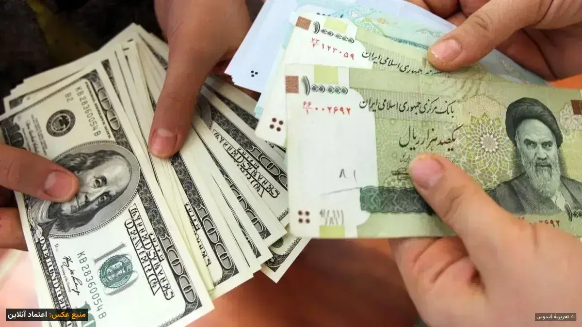 پیش‌بینی جنجالی: دلار تا پایان سال ۲۵۰ هزار تومان می‌شود؟