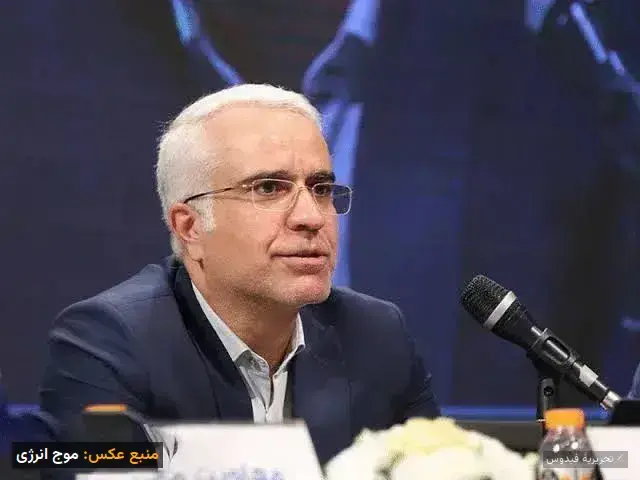 آوار بر جای مانده از مدیریت احمدزاده در پتروشیمی بوعلی