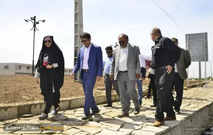 فساد پنهان در شهرداری ماهشهر: حلقه مدیران اختلاس‌گر در کانون توجه