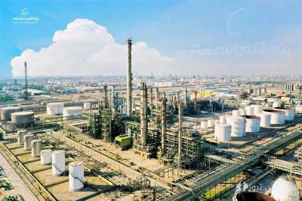 Angriff auf die Petrochemie von Bandar Imam; Besorgnis auf dem Höhepunkt