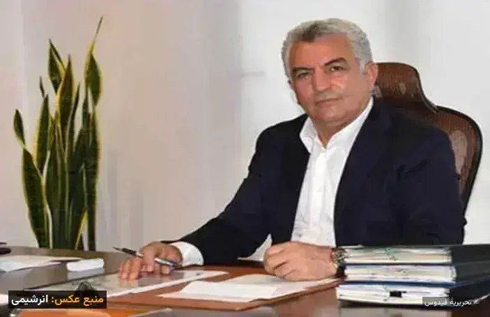 اختاپوس نفت: فساد و قدرت در دستان فاطمی