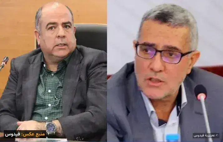 مدیران پتروشیمی در دام قانون؛ سقوط مافیای فساد مالی