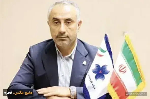 پتروشیمی بندر امام؛ دنیای رانت و نفوذ انصاری نیک