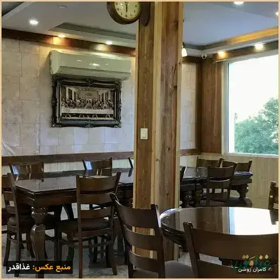 رکود تورمی و سقوط آزاد رستوران‌ها؛ منوهای اقتصادی به کمک آمدند