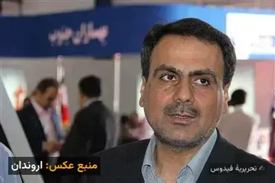 سقوط حاتمی؛ فرار از اصلاحات یا ادامهٔ فساد در نفت؟