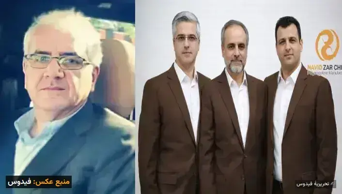 اعتصاب غذای کارگران پتروشیمی نوید زر شیمی: تهدید و ارعاب به جای پاسخگویی