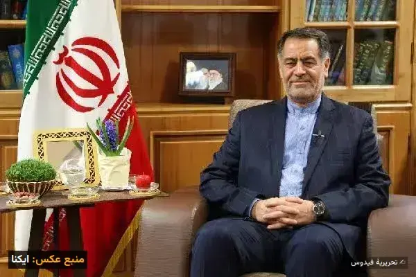 تداوم تسلط بازنشستگان بر پتروشیمی؛ عباسی در هیأت مدیره اصفهان!