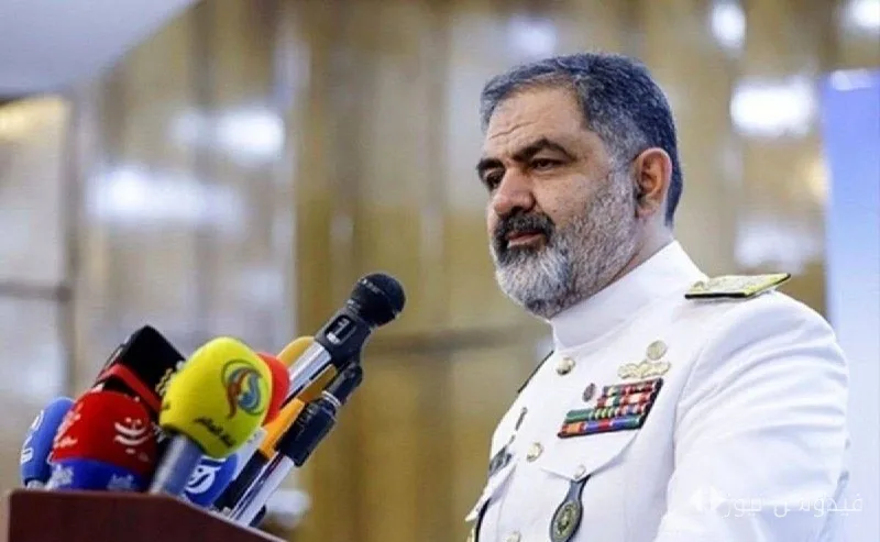 Mord an Marineführern; Alarmzeichen für die Sicherheit Irans