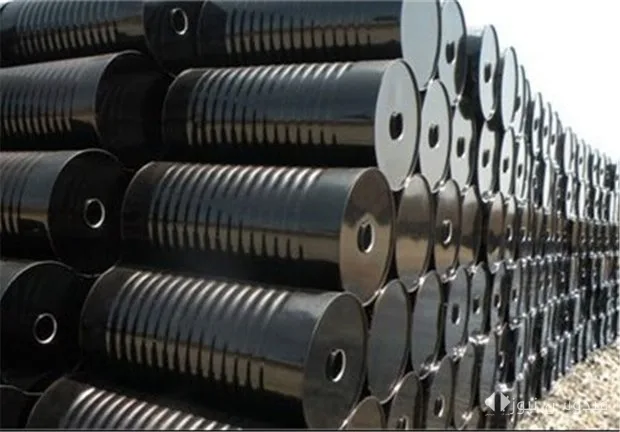 Iranisches Bitumen: Zwangsrabatte und Spekulationen auf dem Exportmarkt