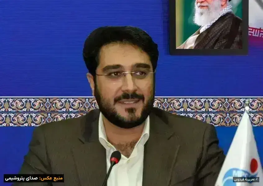 ادعای جنجالی تعرض توسط مدیرعامل پتروشیمی مارون به یک خانم