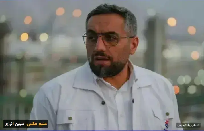 مدیری که با فساد برکنار شد، حالا به صدر نشسته است!