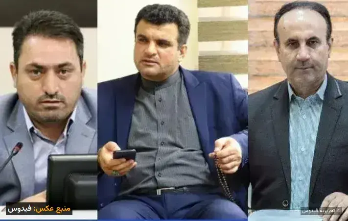 شبکه فساد خانوادگی در شرکت‌های نفتی: ناصری کریموند در کانون ماجرا