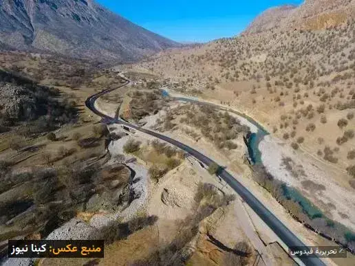 تلاش برای سرپوش گذاشتن بر قرارداد غیرقانونی جاده پاتاوه