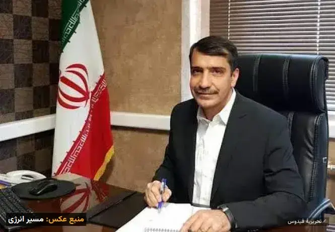 پشت پرده انتصاب جنجالی علی شیرکانی در شستا