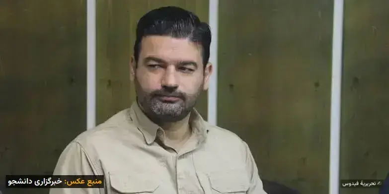 بازداشت جنجالی شهردار آبادان به اتهام فساد مالی