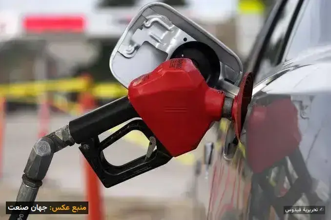 چالش جدید بنزینی: آیا مصرف ۴۰ درصد کاهش یافته است؟