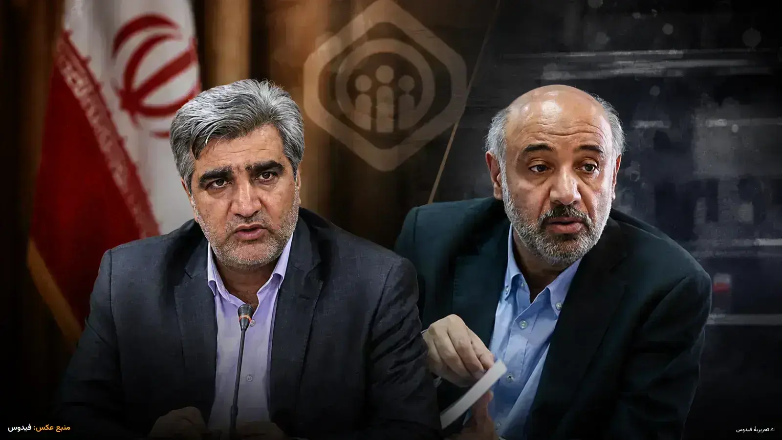 شایعه معرفی سالاری بعنوان وزیر رفاه، مدیری فاسد جانشین مدیر فاسد دیگر