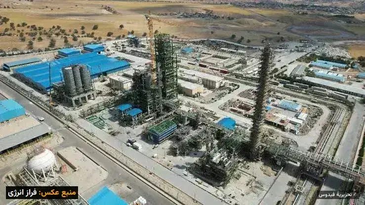 آغاز کار دو پتروشیمی‌ جدید، پیشرفت یا حیاط خلوت‌های تازه برای تقسم پست