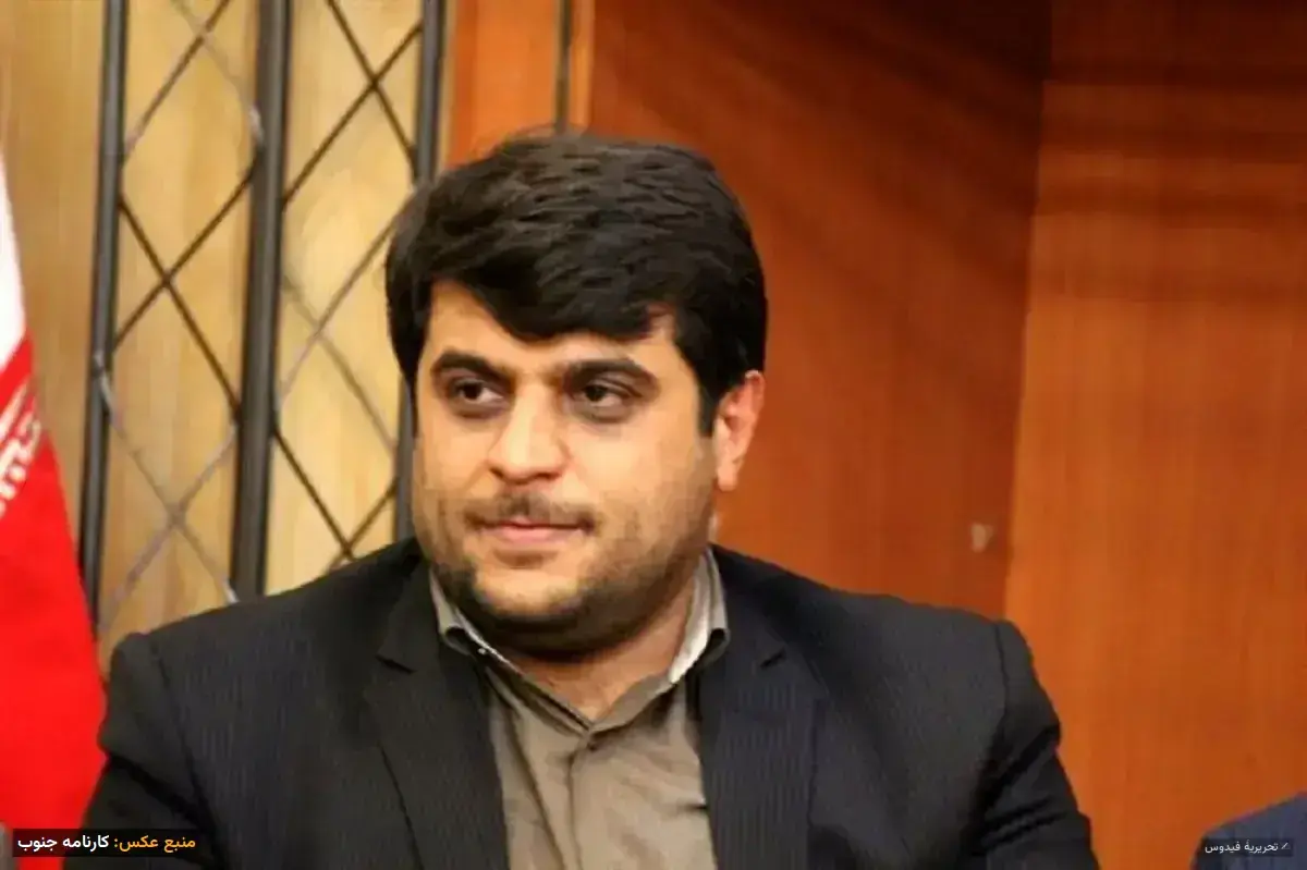 سایه شوم فساد در خوزستان: بویری، مدیر در خدمت رانت
