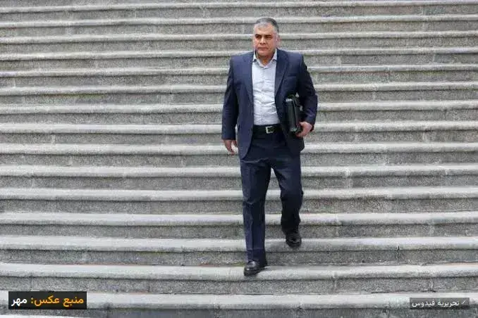 مجلس به پرونده نفت ورود کرد؛ پاک نژاد در کانون توجه