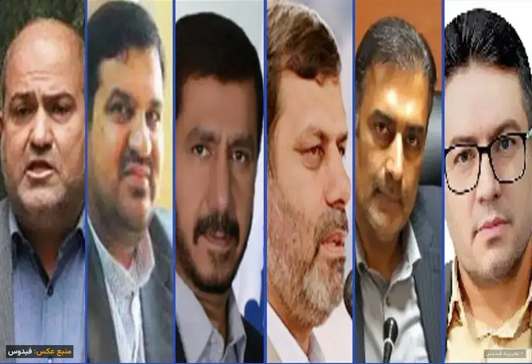 نقشه‌کشی برای قاچاق سوخت: آبادان در دام فساد
