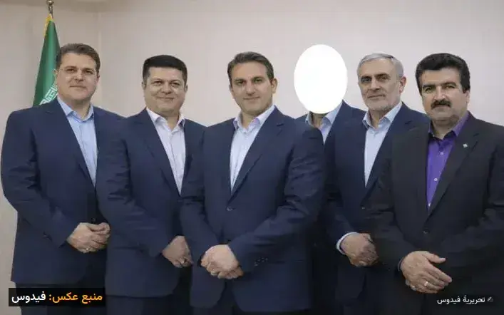 فساد در پالایشگاه شازند: دنیای پنهان رضا چراغی