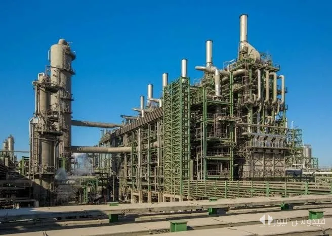Angriff auf die Petrochemie von Mahschahr: Kritische Infrastrukturen in Gefahr