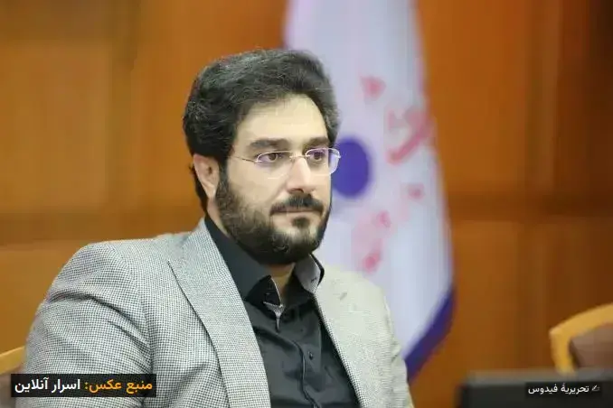 پتروشیمی مارون؛ از رانت تا فساد سازمان‌یافته